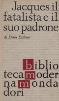 JACQUES IL FATALISTA E IL SUO PADRONE