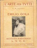 EMILIO GOLA- L'ARTE PER TUTTI