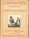 STEFANO DELLA BELLA- L'ARTE PER TUTTI