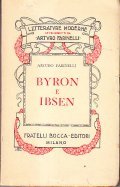 BYRON E IBSEN