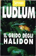 IL GRIDO DEGLI HALIDON