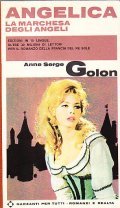 ANGELICA LA MARCHESA DEGLI ANGELI