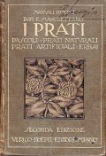 I PRATI- PASCOLI - PRATI NATURALI - PRATI ARTIFICIALI - …