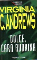 DOLCE, CARA AUDRINA