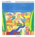 LUCA DALL'OLIO SEDIMENTAZIONI SENTIMENTALI- TESTO DI GIUSEPOPE BONINI, FRANCO FARINA. …