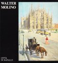 WALTER MOLINO CINQUANTANNI D'ATTIVITA'- WALTER MOLINO CARICATURISTA - WALTER MOLINO …