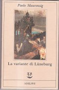 LA VARIANTE DI LUNEBURG