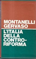 L'ITALIA DELLA CONTRORIFORMA 1492-1600