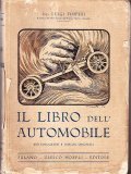 IL LIBRO DELL'AUTOMOBILE