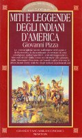 MITI E LEGGENDE DEGLI INDIANI D'AMERICA