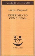 ESPERIMENTO CON L'INDIA- A CURA DI EBE FLAMINI