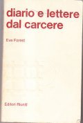 DIARIO E LETTERE DAL CARCERE