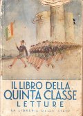 IL LIBRO DELLA QUINTA CLASSE LETTURE