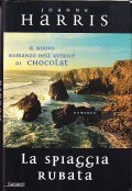 LA SPIAGGIA RUBATA