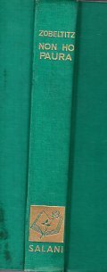 NON HO PAURA