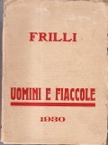 UOMINI E FIACCOLE