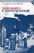 IL NOSTRO QUARTIERE