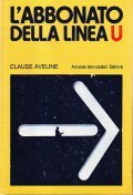 L'ABBONATO DELLA LINEA BLU