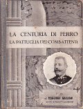 LA CENTURIA DI FERRO - L'AMBESA' DI MACCALLE' IL MAGGIORE …