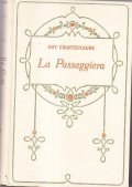 LA PASSEGGIERA