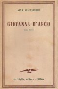 GIOVANNA D' ARCO