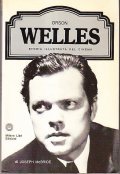 ORSON WELLES- STORIA ILLUSTRATA DEL CINEMA