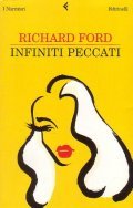 INFINITI PECCATI