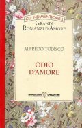 ODIO D' AMORE