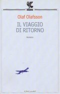 IL VIAGGIO DI RITORNO- ROMANZO