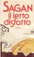 IL LETTO DISFATTO