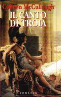 IL CANTO DI TROIA- ROMANZO