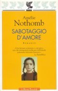 SABOTAGGIO D' AMORE