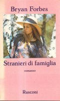 STRANIERI DI FAMIGLIA- ROMANZO