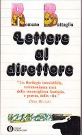 LETTERE AL DIRETTORE- PREFAZIONE DI DINO BUZZATI