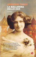 LA BALLERINA DELLO ZAR- ROMANZO