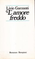 L'AMORE FREDDO- ROMANZO