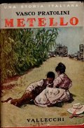 METELLO- UNA STORIA ITALIANA