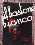 IL BASTONE BIANCO- ROMANZO