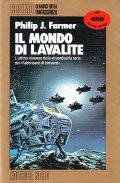 IL MONDO DI LAVALITE- COSMO CLASSICI DI FANTASCIENZA N. 19