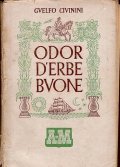 ODOR D' ERBE BUONE