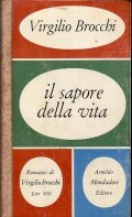 IL SAPORE DELLA VITA- ROMANZO