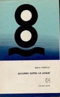 SATURNO SOPRA LE ACQUE