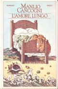 L'AMORE LUNGO- ROMANZO