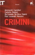 CRIMINI- A CURA DI GIANCARLO DE CATALDO