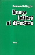 NUOVE LETTERE AL DIRETTORE