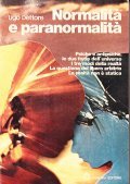 NORMALITA' E PARANORMALITA'