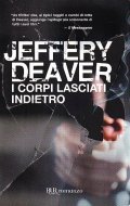 I CORPI LASCIATI INDIETRO- ROMANZO