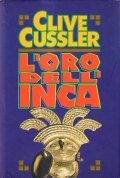 L'ORO DELL'INCA