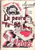 LA PAURA FA 90. MA L'AMORE - ROMANZO UMORISTICO