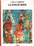 LA CIVILTA' MAYA